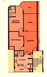 Far Horizon Garden (D20), Condominium #576702021